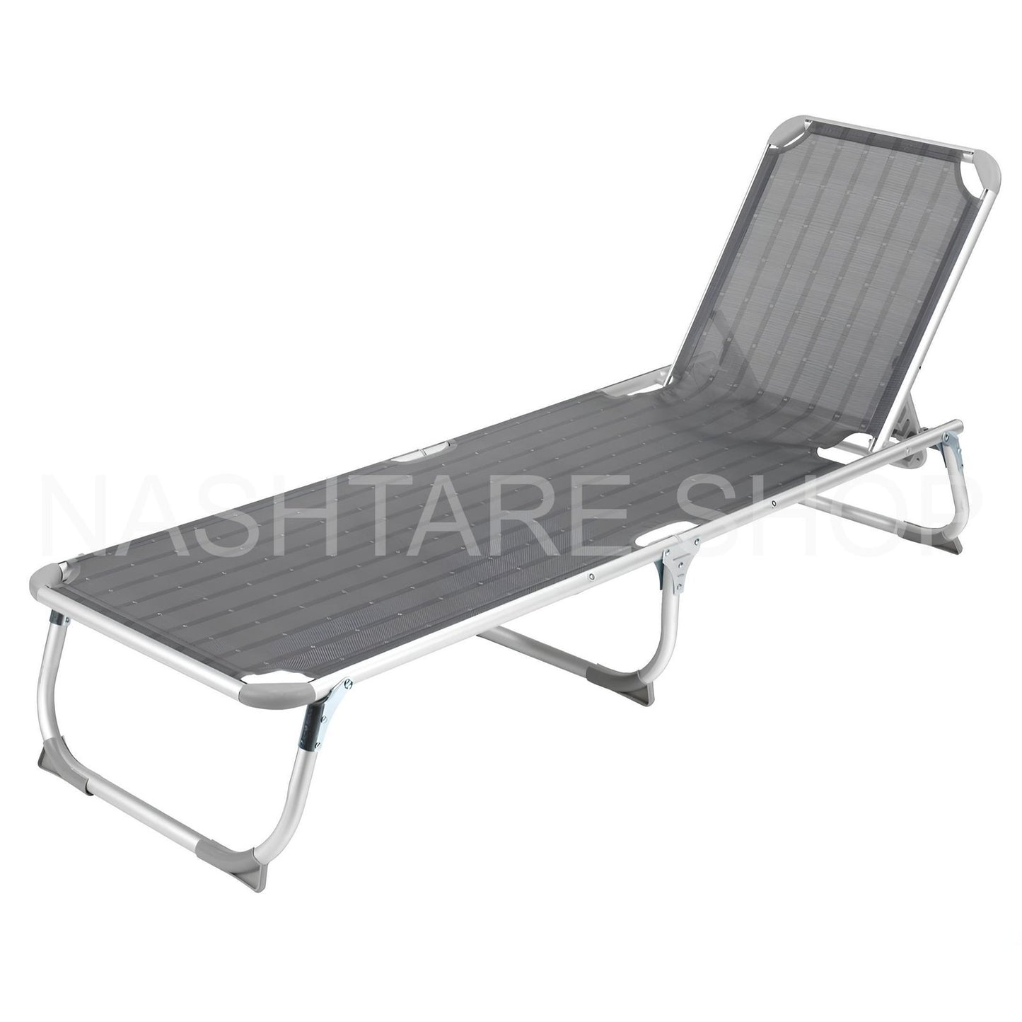 Folding Beach Chair | كرسي شاطئ قابل للطي