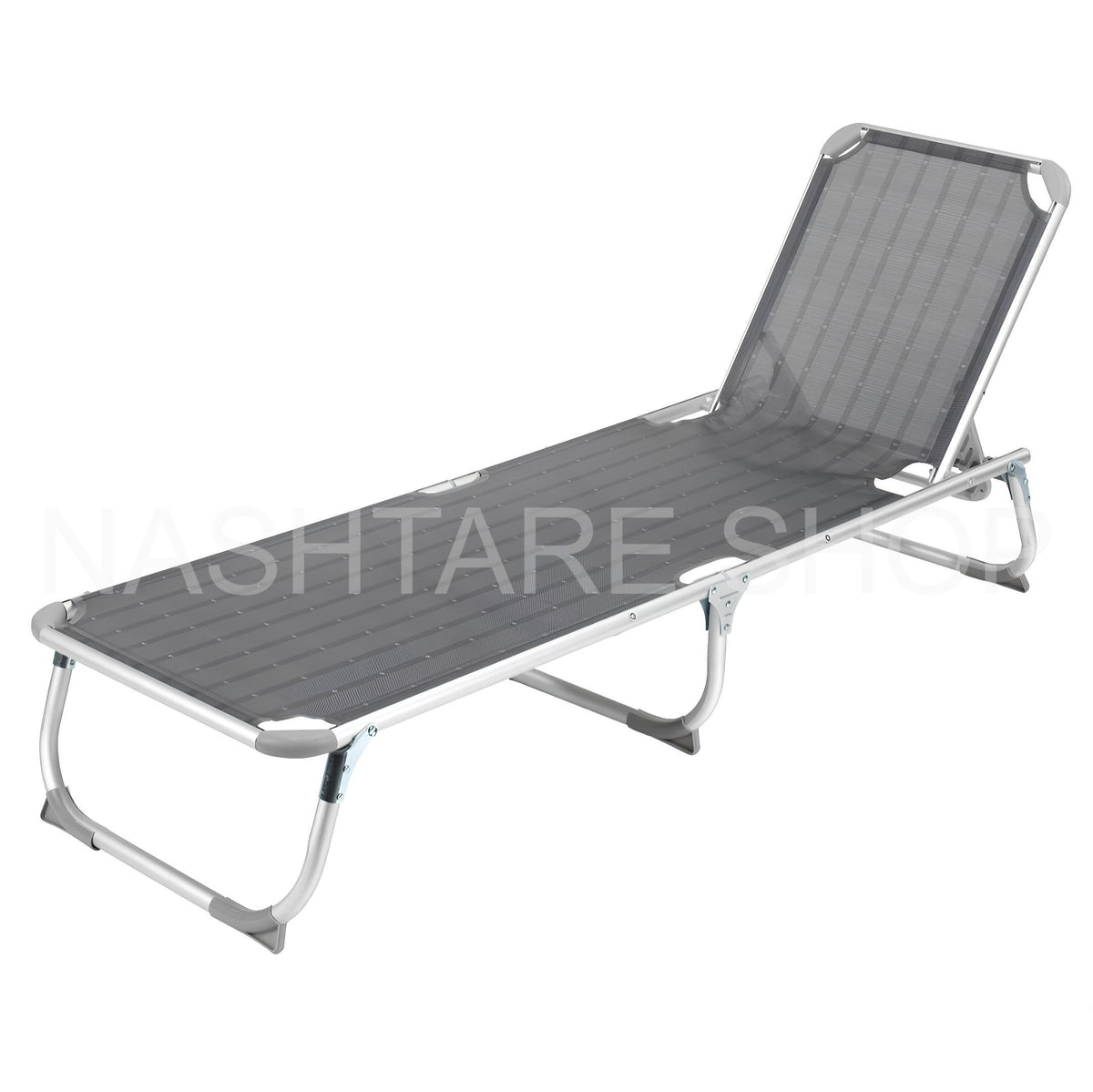 Folding Beach Chair | كرسي شاطئ قابل للطي