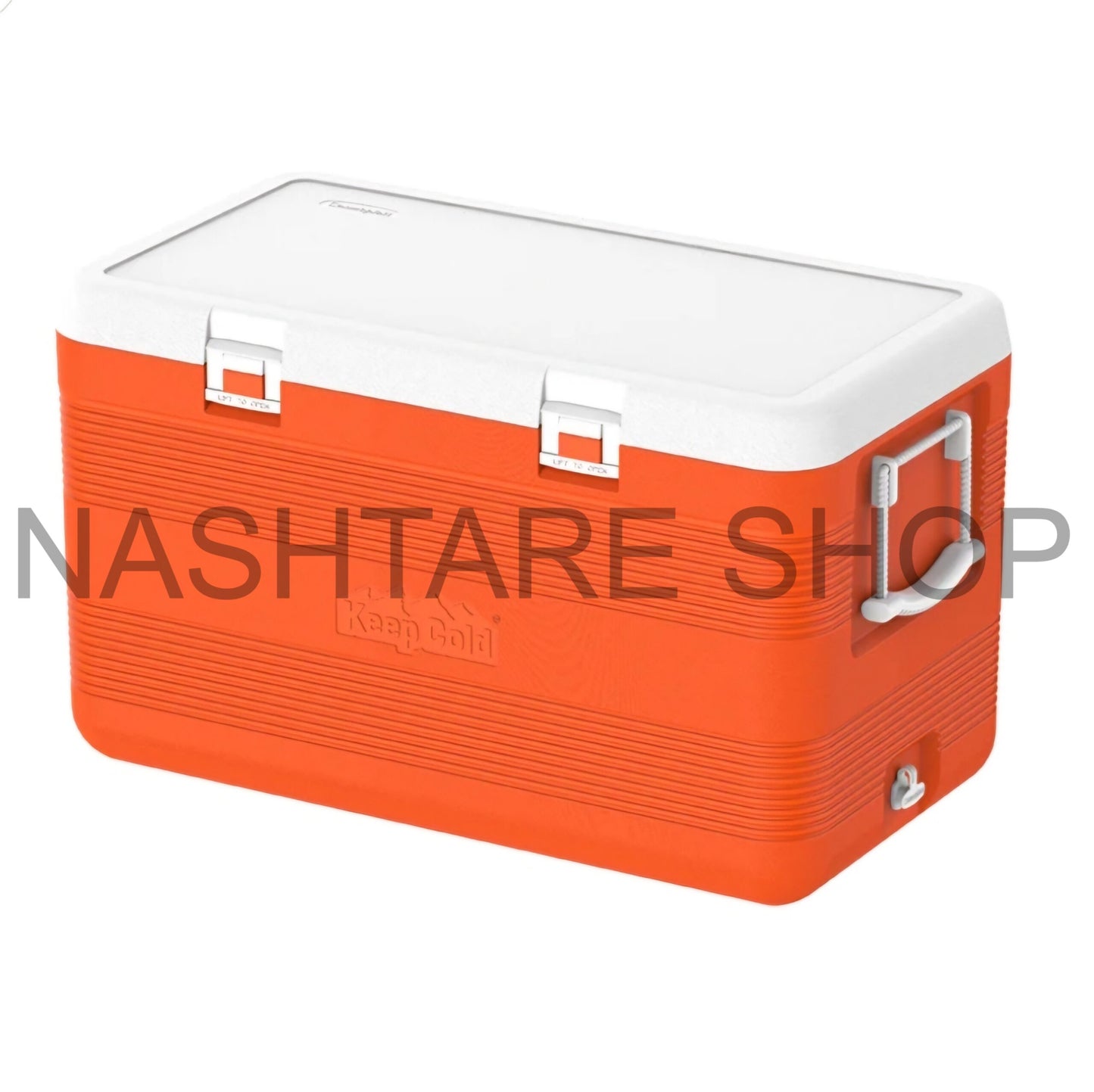 Cosmoplast Insulated Cooler Box | صندوق ثلج