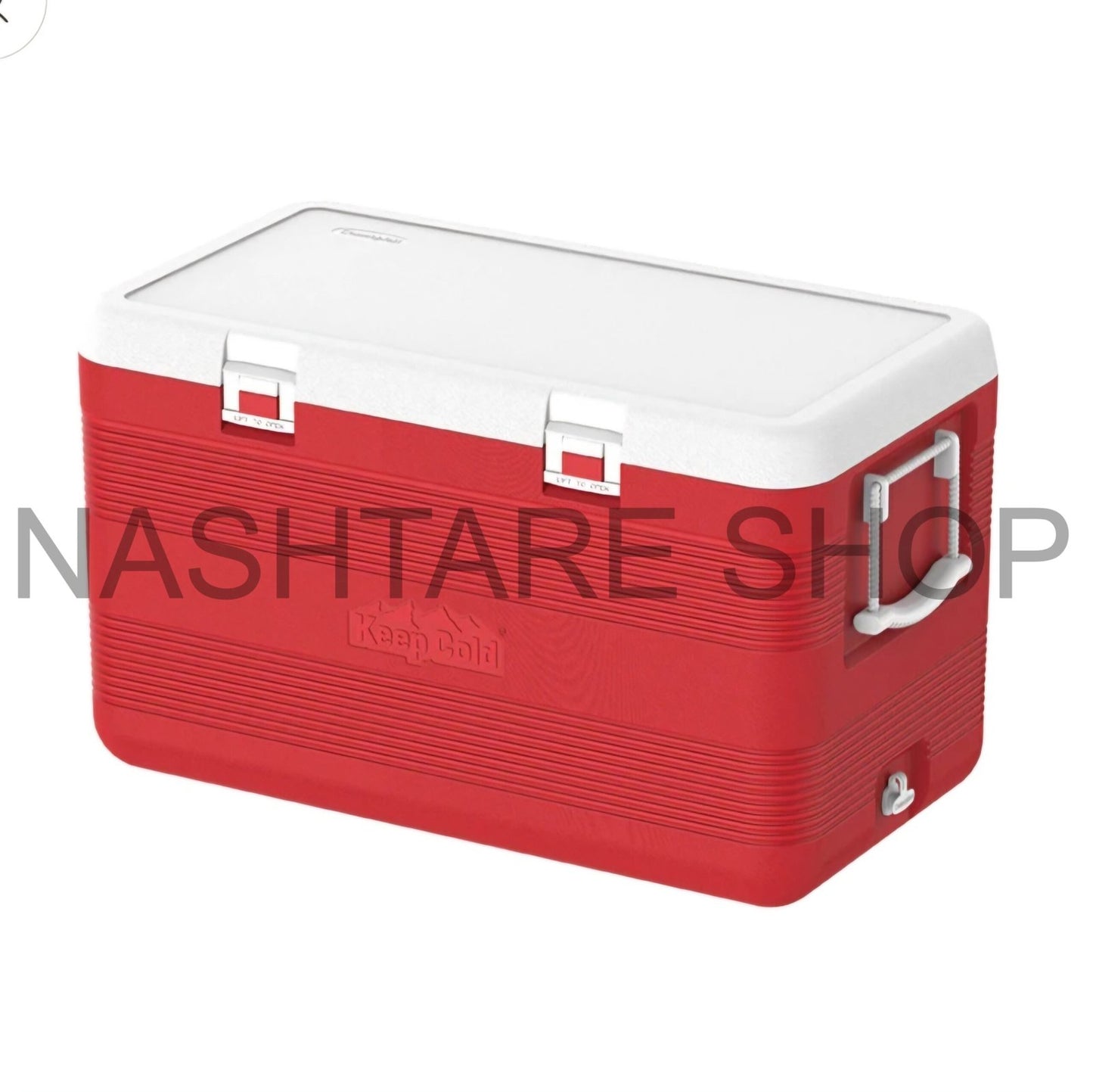 Cosmoplast Insulated Cooler Box | صندوق ثلج