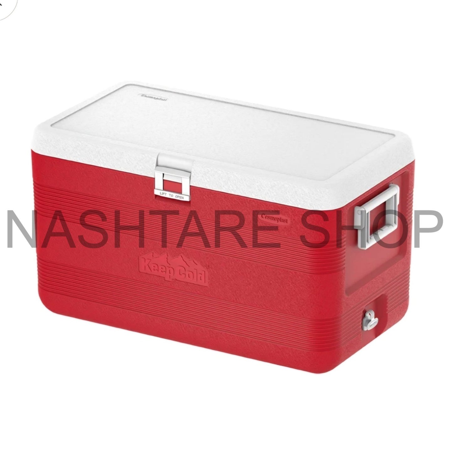 Cosmoplast Insulated Cooler Box | صندوق ثلج