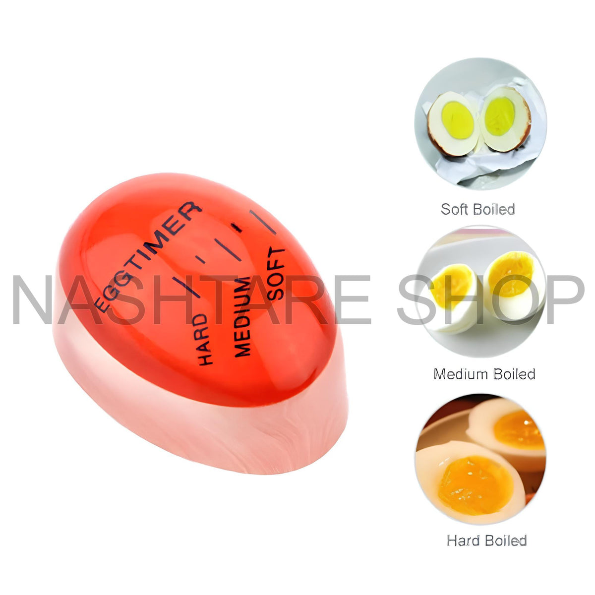 Egg Timer | مؤقت البيض