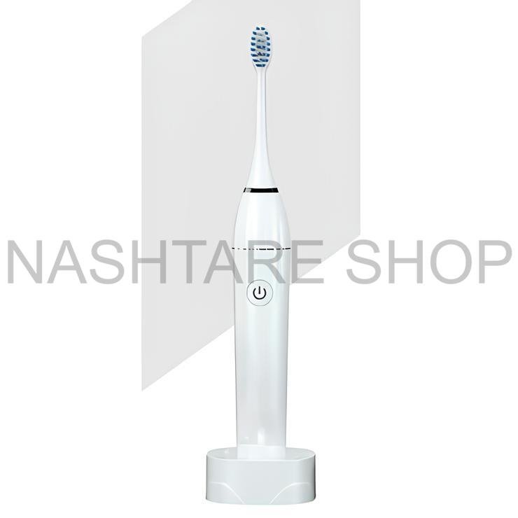 Electric Teeth Cleaner | جهاز تنظيف الأسنان كهربائي