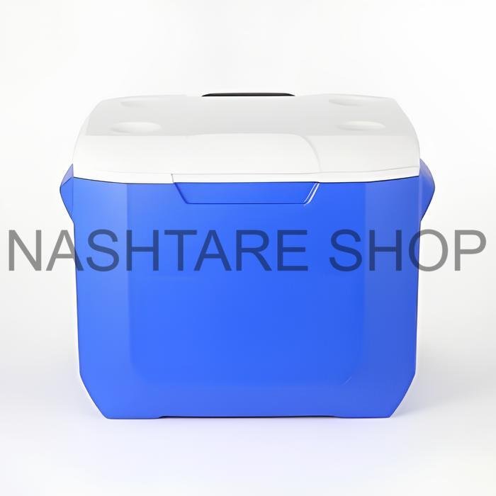 Insulated Cooler Box 48L | صندوق ثلج ٤٨ لتر