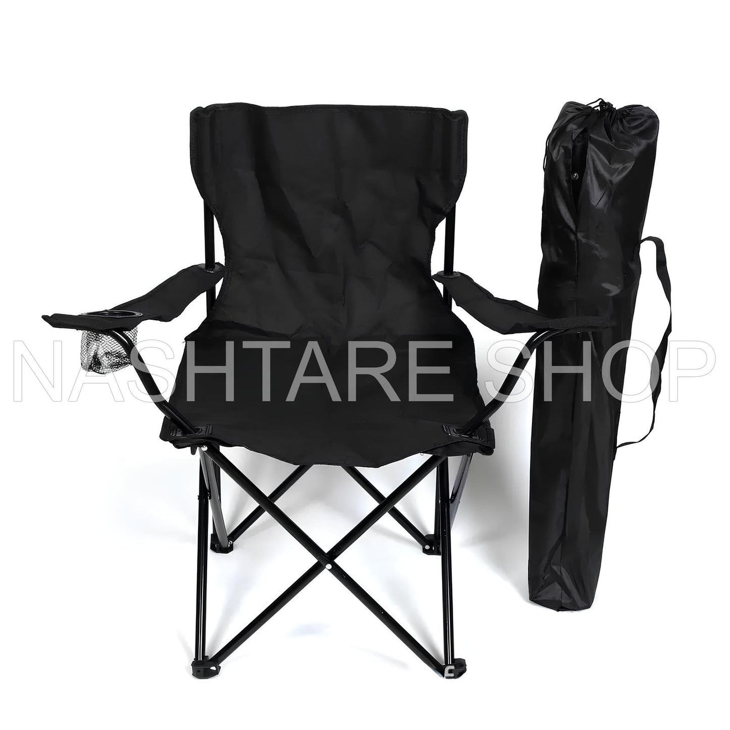 Chair with Storage Bag | كرسي مع حقيبة