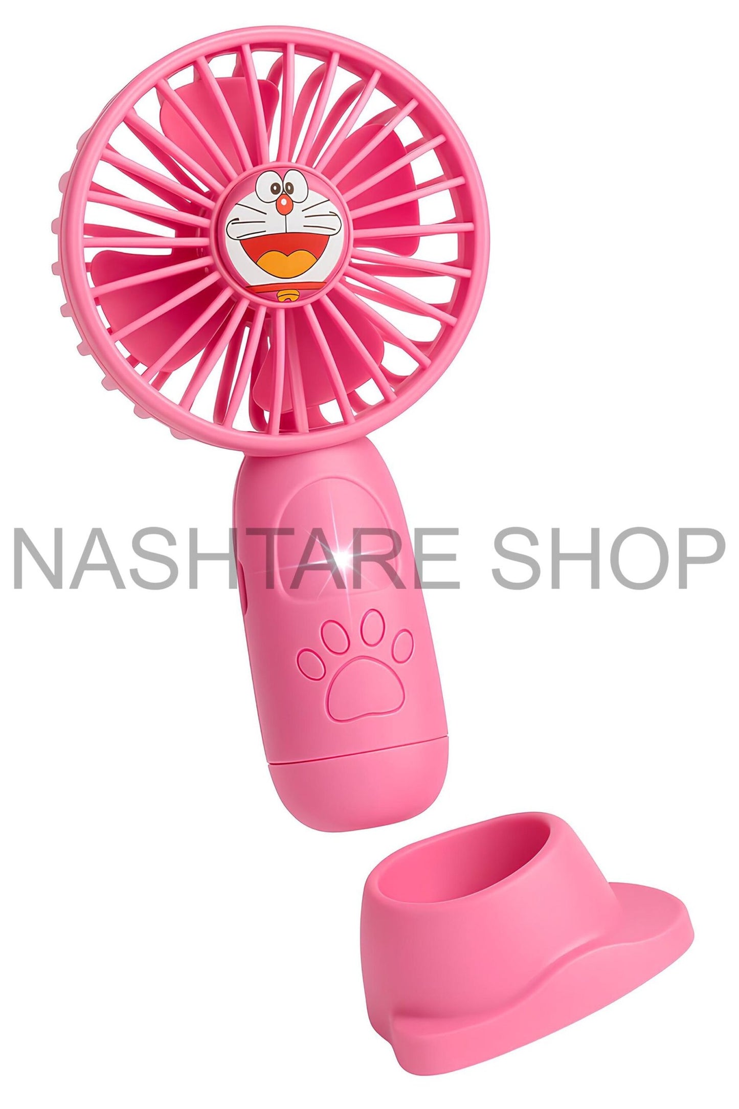 Mini Fan | مروحة صغيرة