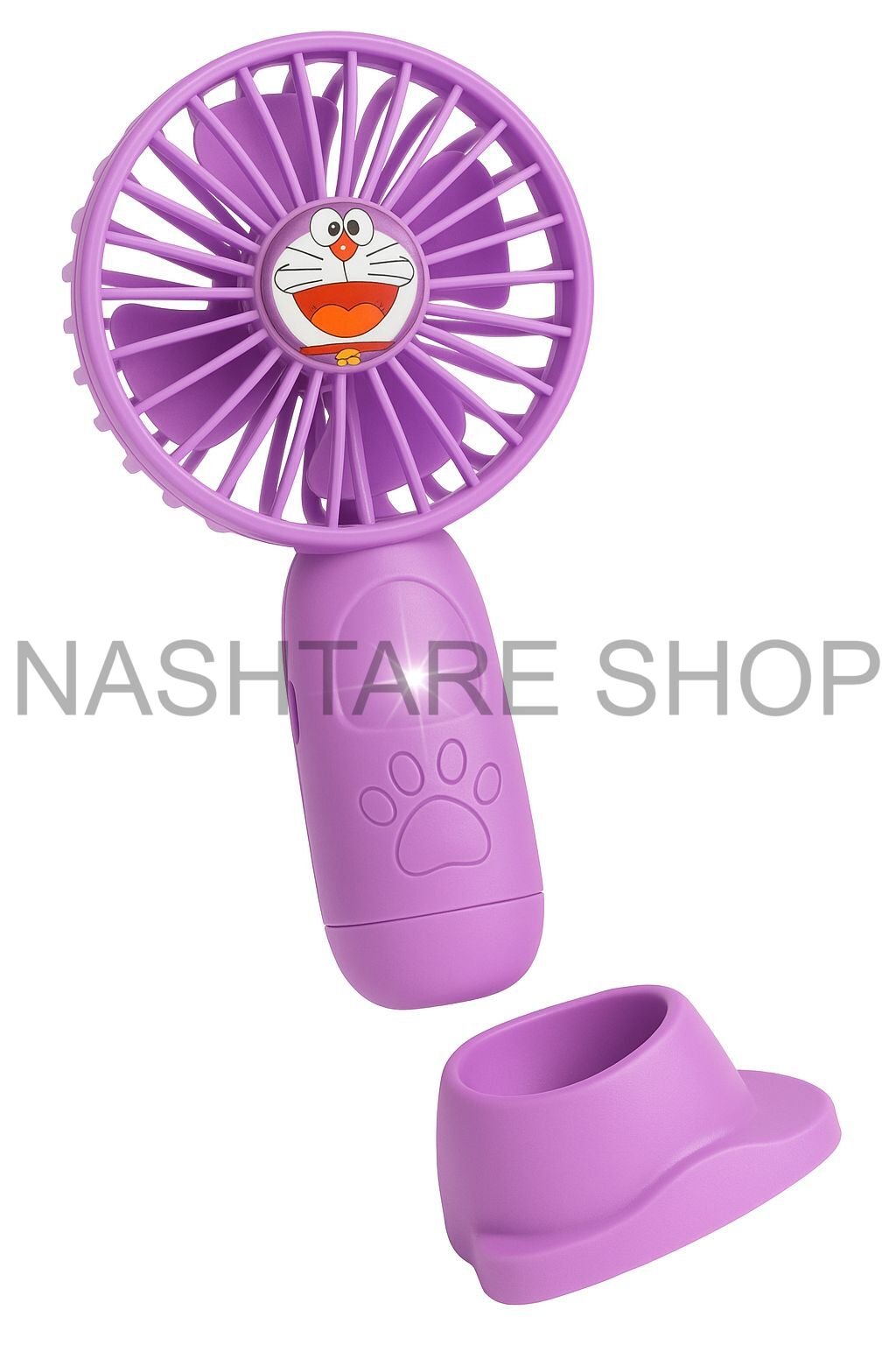 Mini Fan | مروحة صغيرة