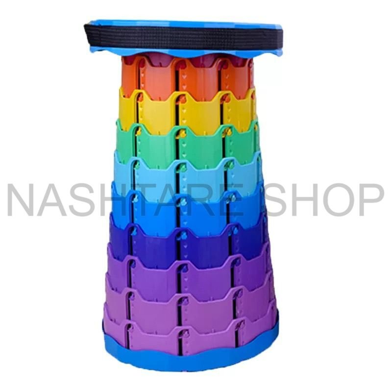 Portable Outdoor Foldable Chair