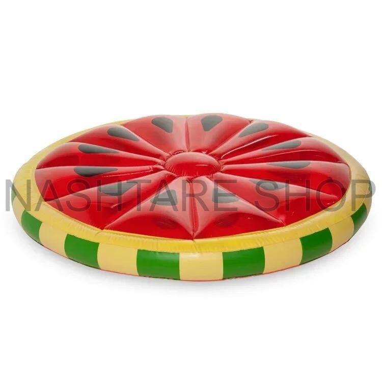 Watermelon Pool Float | عوامة بطيخ
