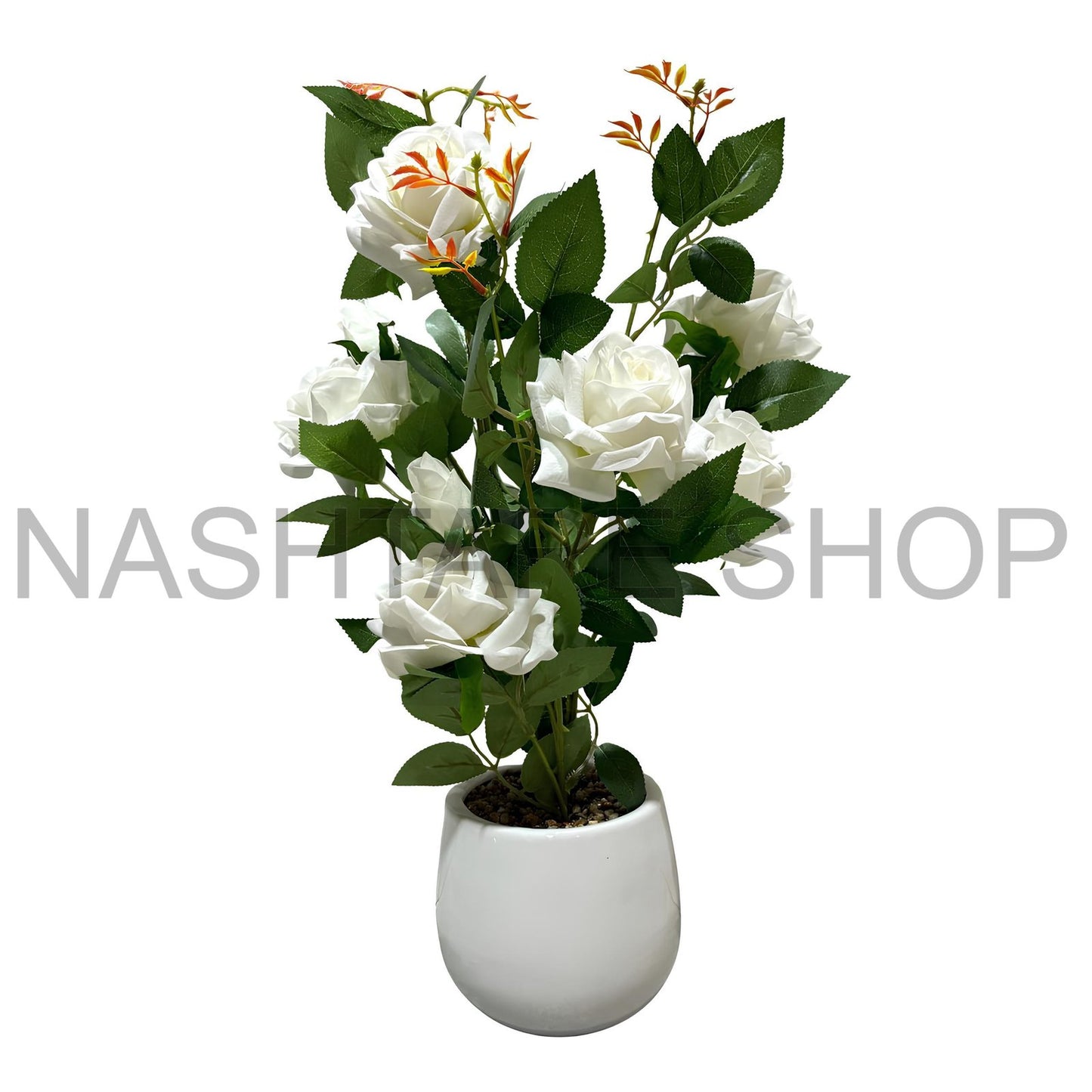 Artificial Flower Décor | ديكور زهور صناعية