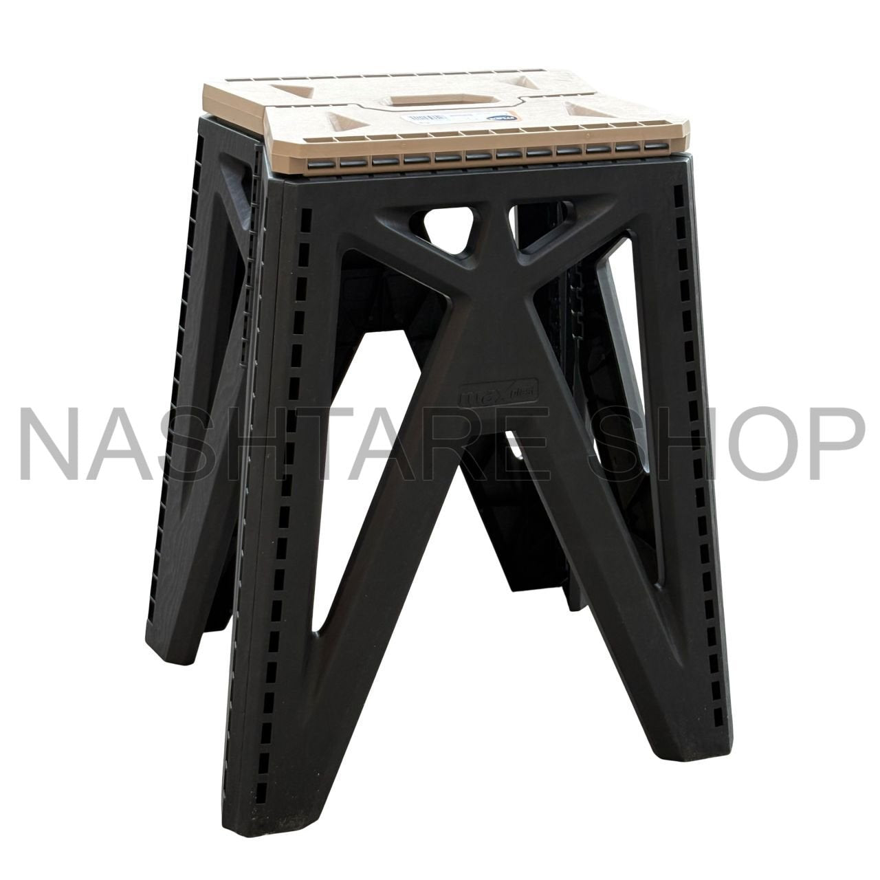 Portable Outdoor Folding Stool | كرسي خارجي قابل للطي ومحمول