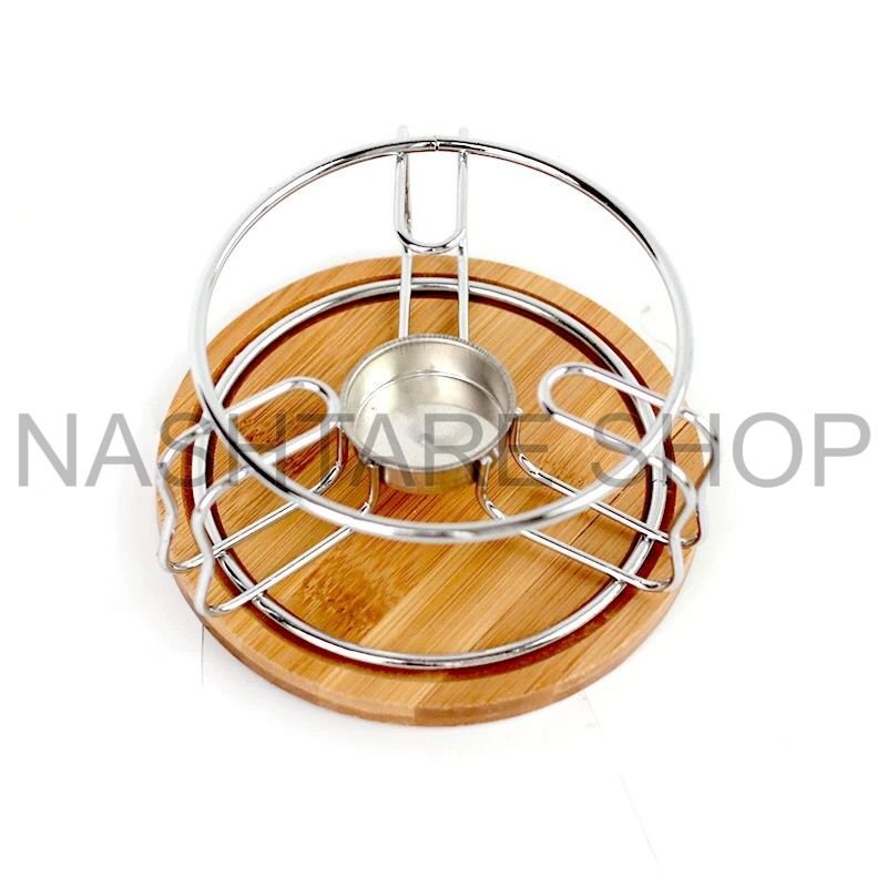 Candle Holder | حامل شمعة