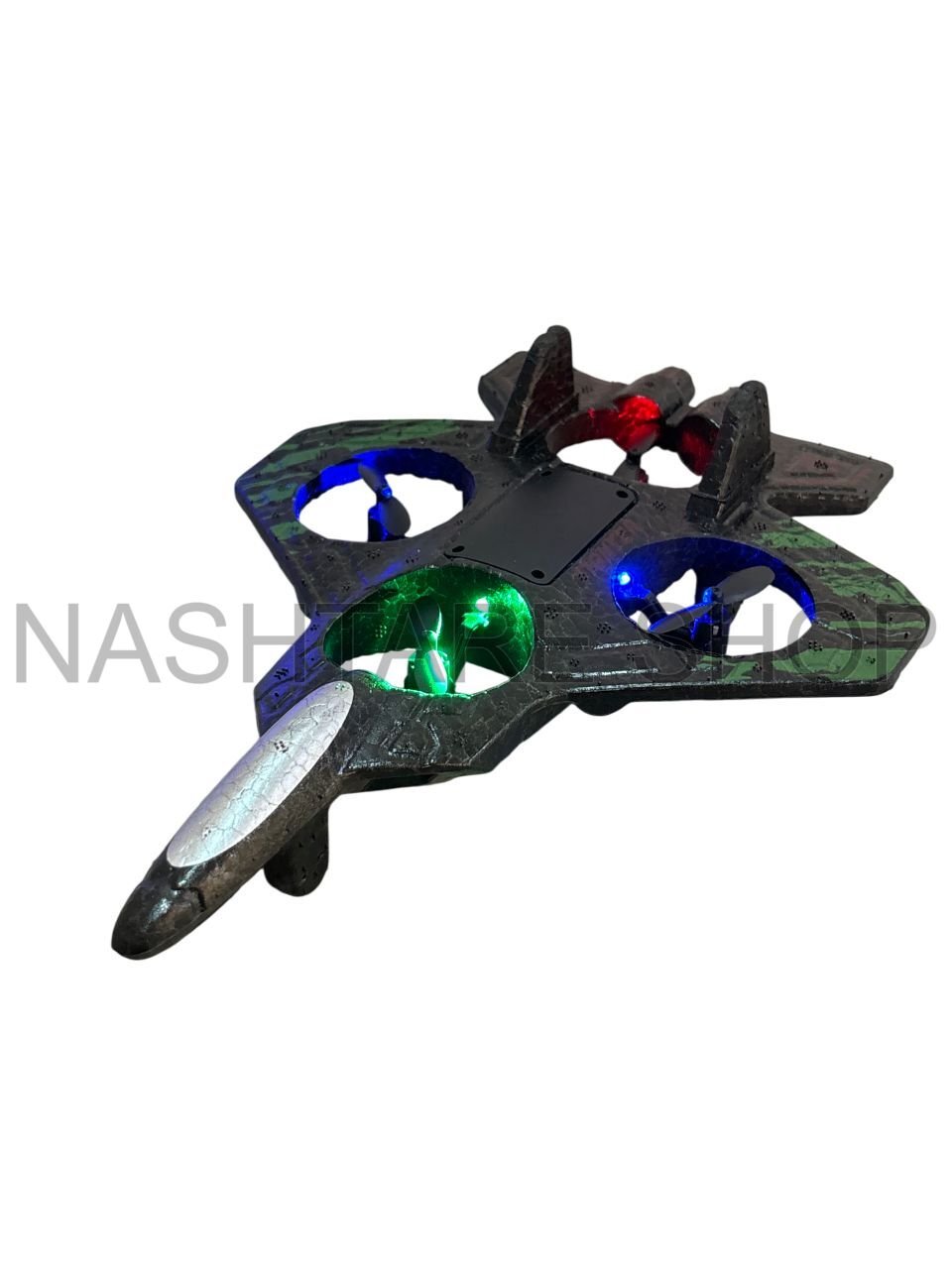 Starfighter Remote Control Aircraft | ستارفايتر طائرة بتحكم عن بعد