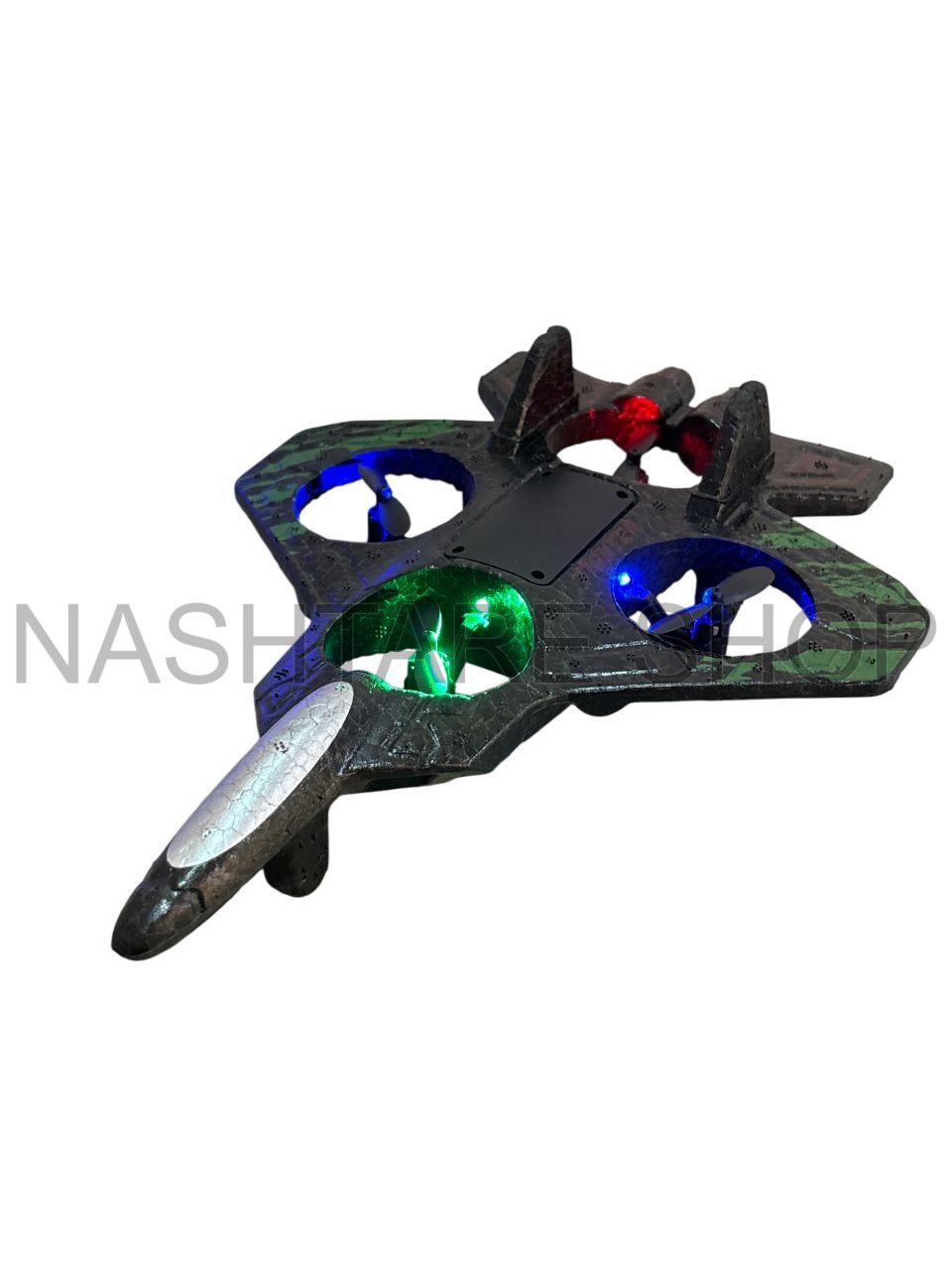 Starfighter Remote Control Aircraft | ستارفايتر طائرة بتحكم عن بعد