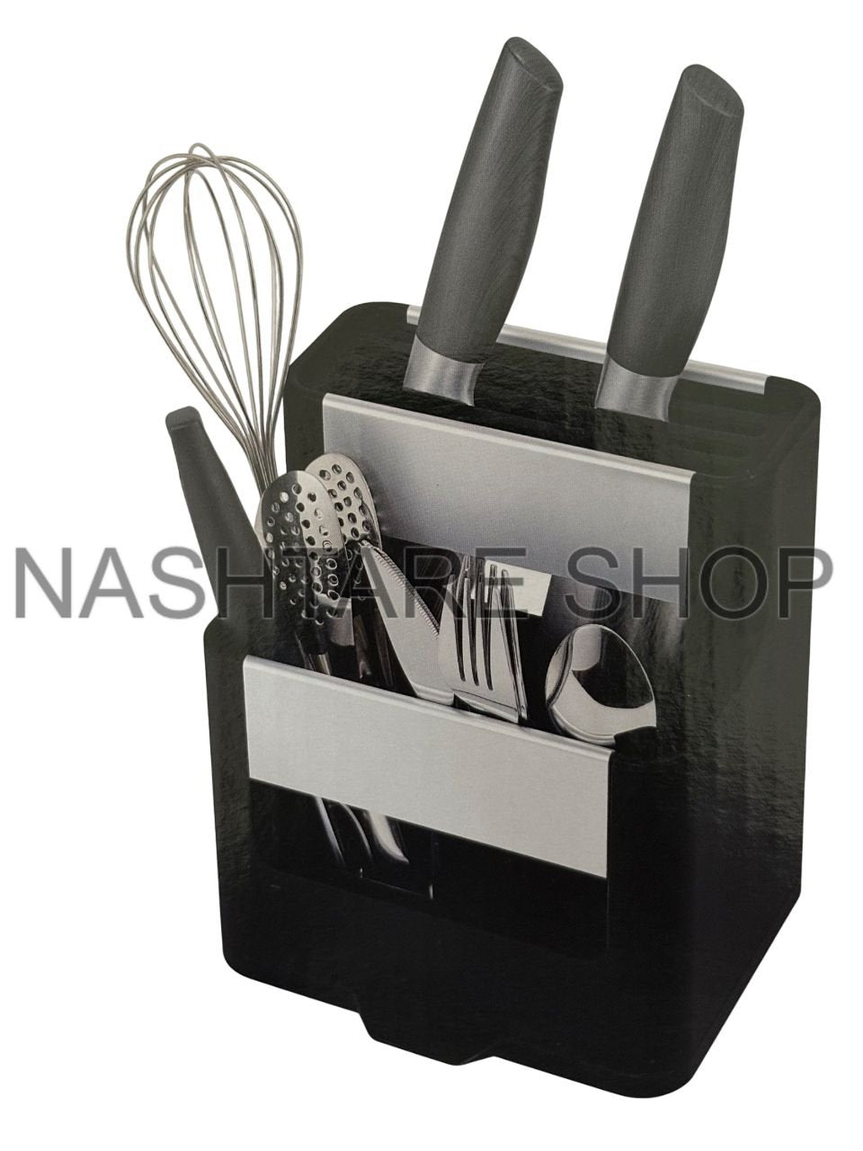 GEBE Cutlery Holder | حامل أدوات المائدة