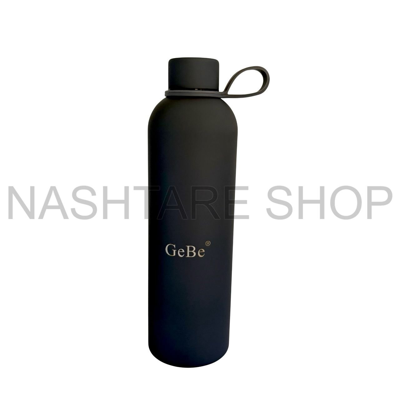 GEBE Leak Proof Bottle | زجاجة مانعة للتسرب