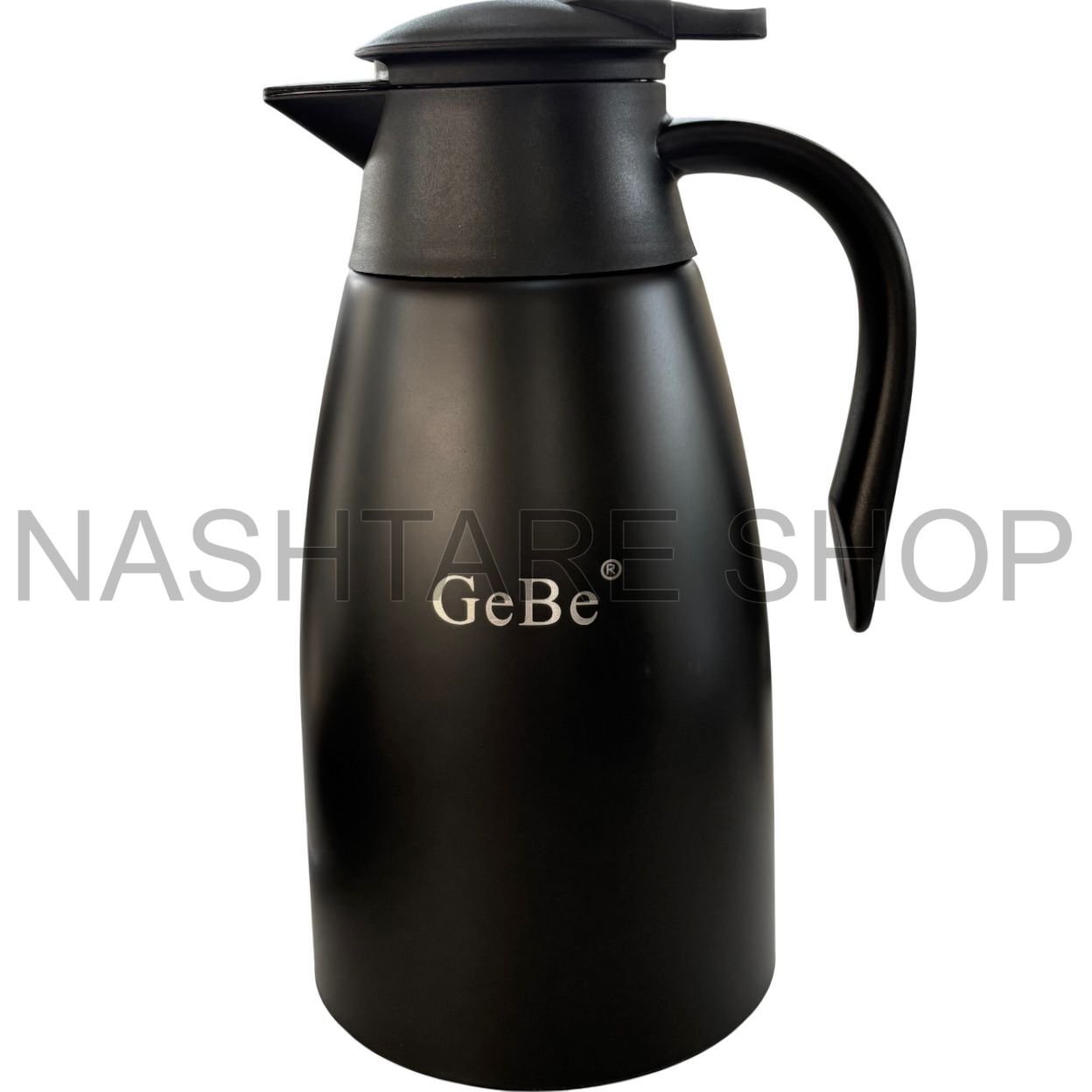 GEBE Thermal Bottle | زجاجة حرارية من GEBE