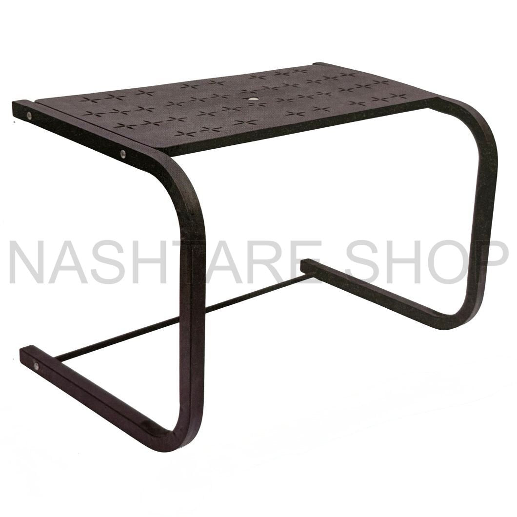 Microwave Storage Rack | رف تخزين الميكروويف