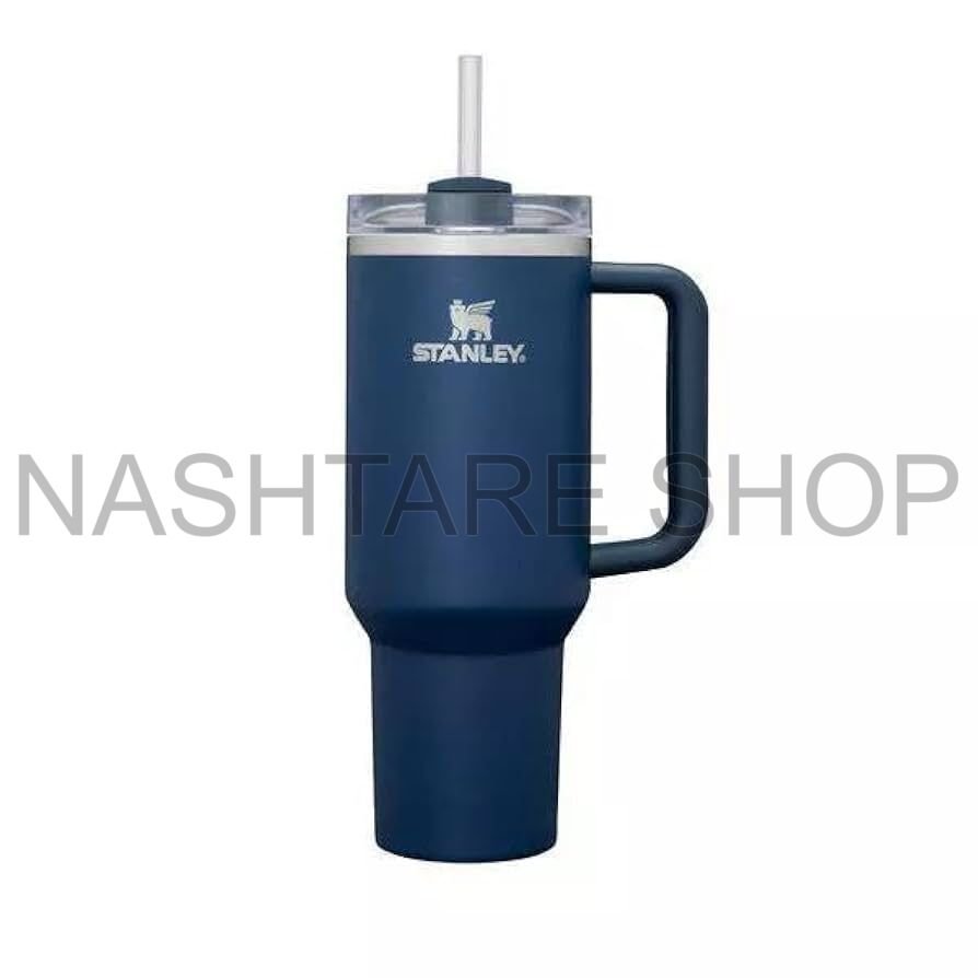 Stanley 1.18L Vacuum Insulated Bottle | زجاجة ستانلي سعة 1.18 لتر