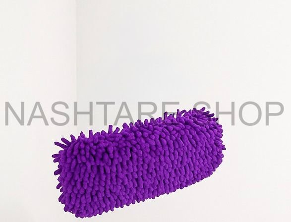 2.5M Solar Panel Cleaning Mop | ممسحة تنظيف الألواح الشمسية