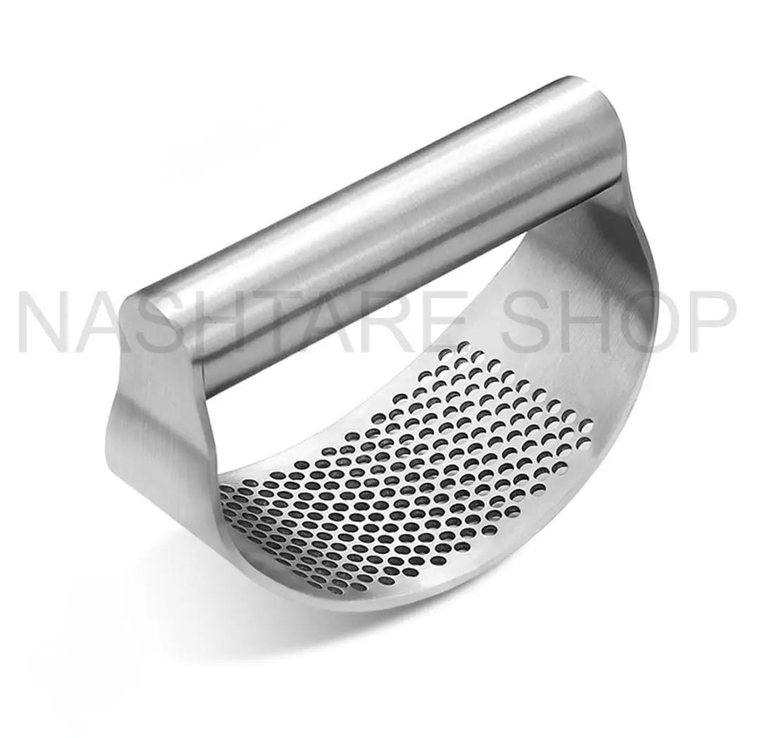 Garlic Press | هراسة ثوم