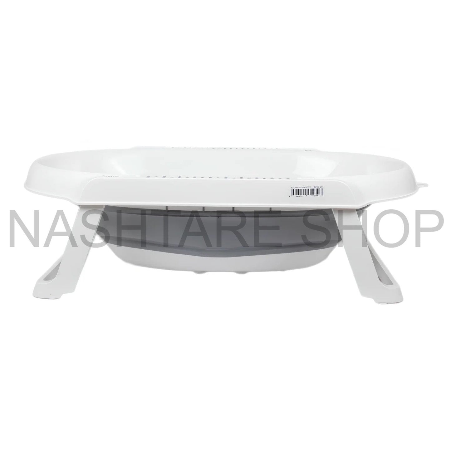 Foldable Baby Bath | حوض استحمام للأطفال قابل للطي