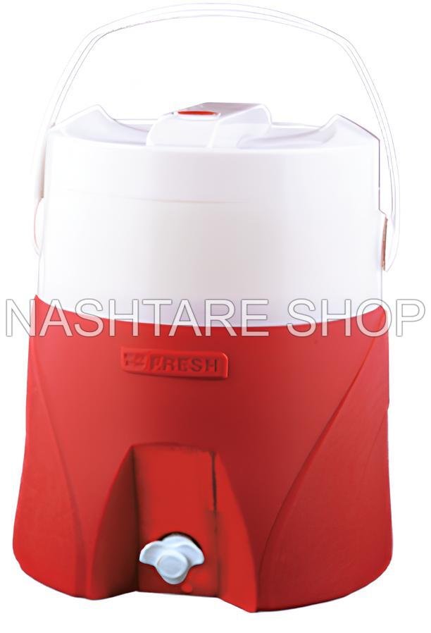 Insulated Cooler Box | كولر مع الحنفية