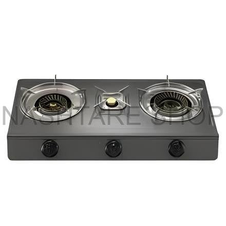 Auto ignition stove | موقد ذو اشتعال تلقائي