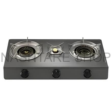 Auto ignition stove | موقد ذو اشتعال تلقائي