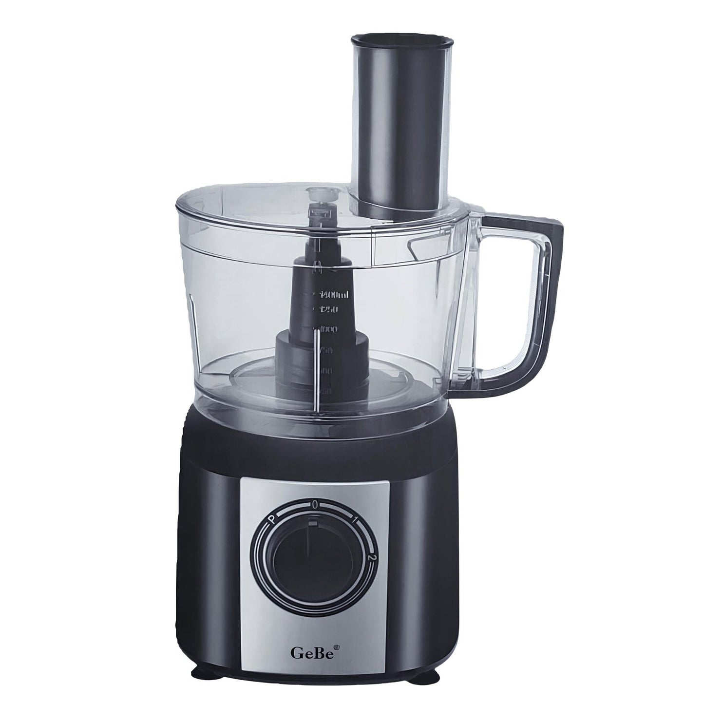 GEBE Food Processor | محضرة طعام متعددة الاستخدامات