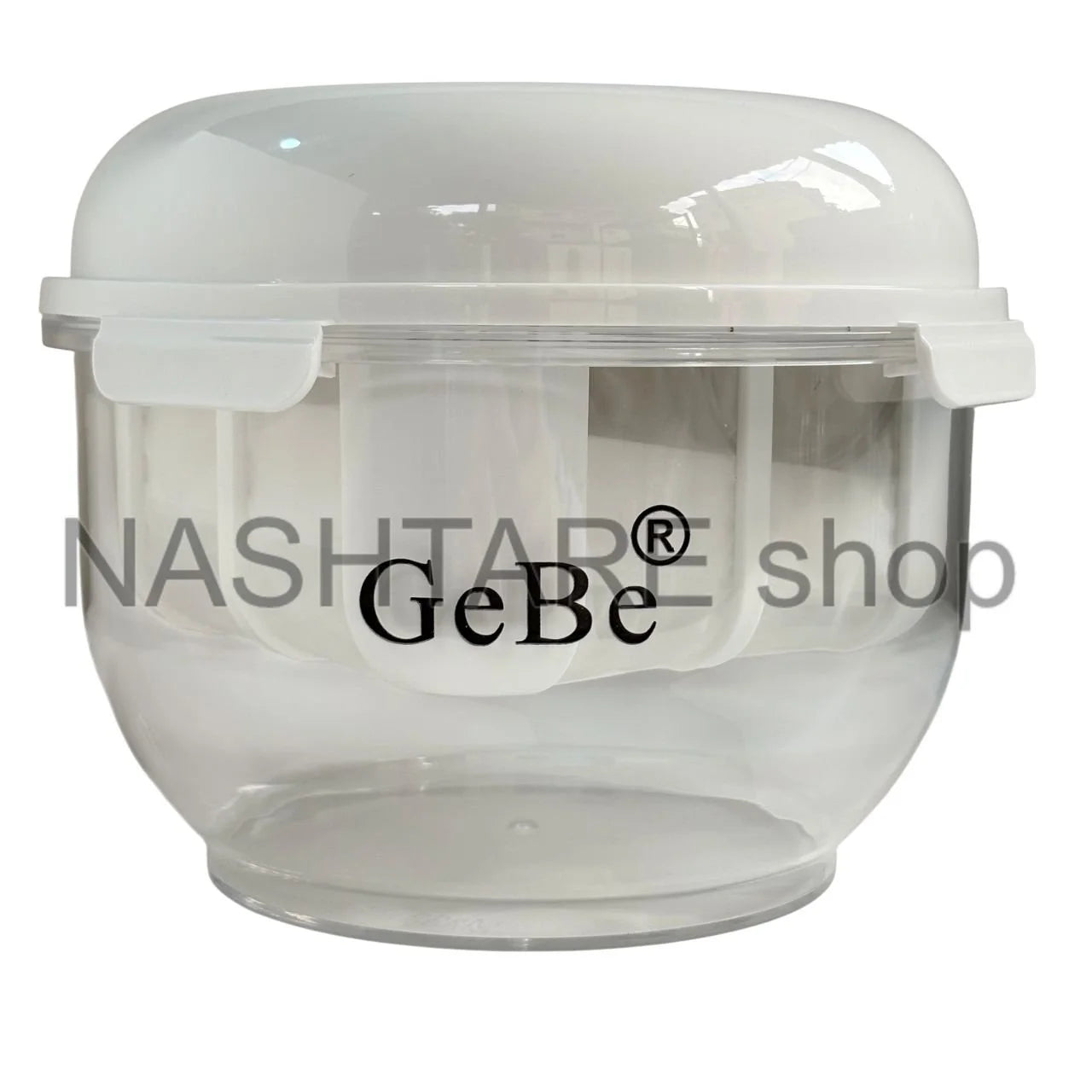 Yogurt Strainer with Container | مصفاة لبن مع حافظة