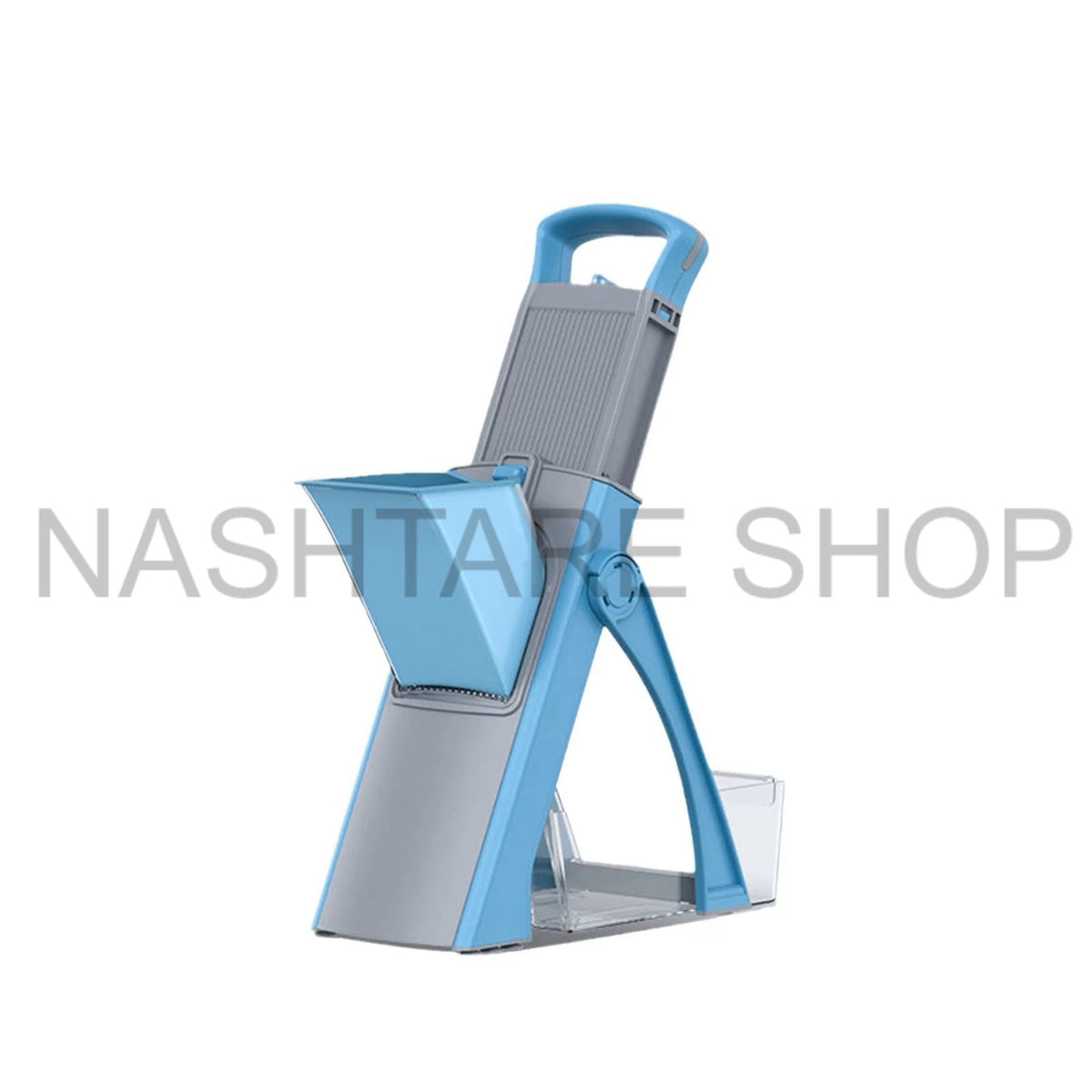 Adjustable Vegetable Slicer | قطاعة خضار متعددة الاستخدام