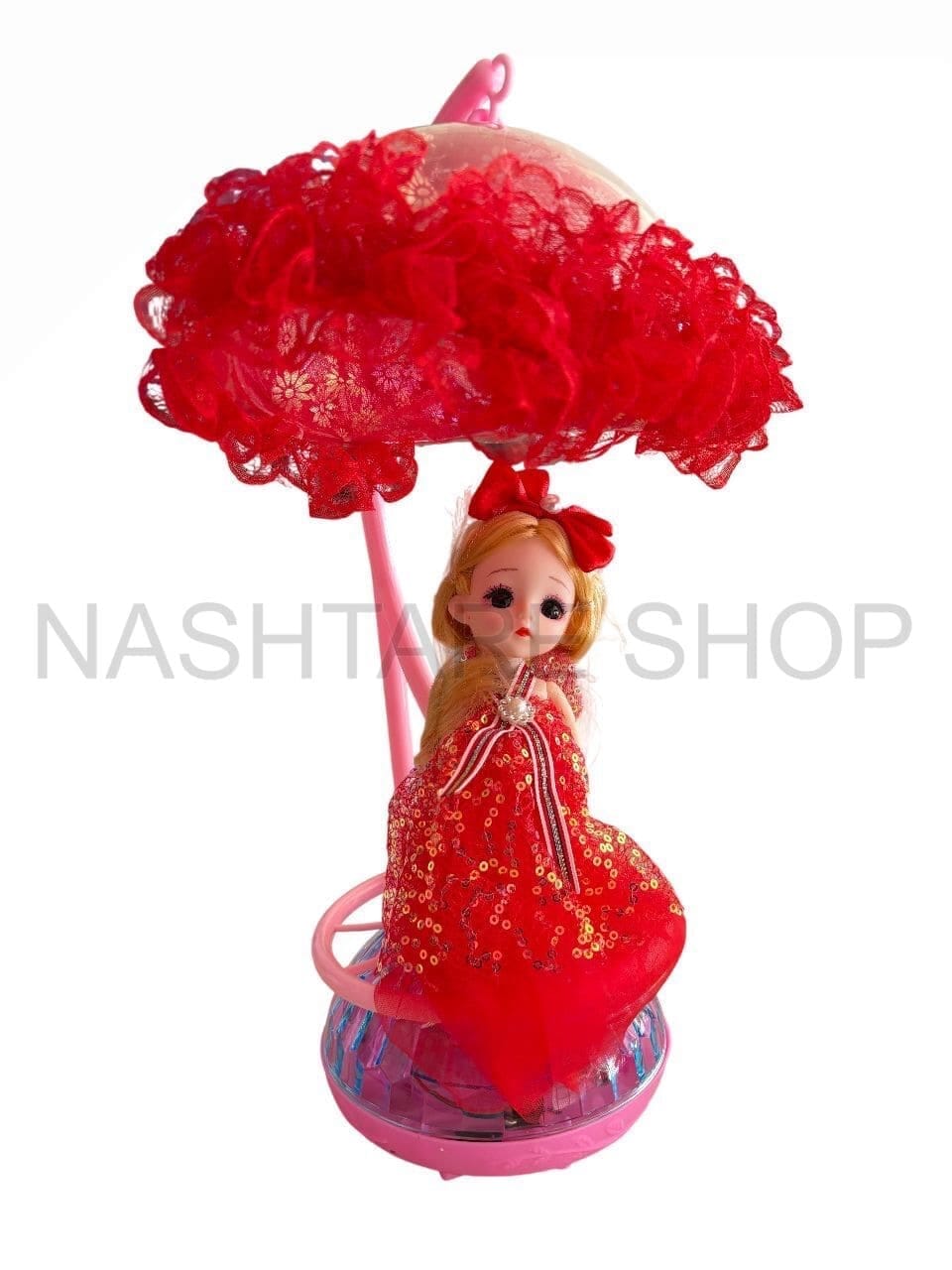 Dancing Doll | دمية راقصة