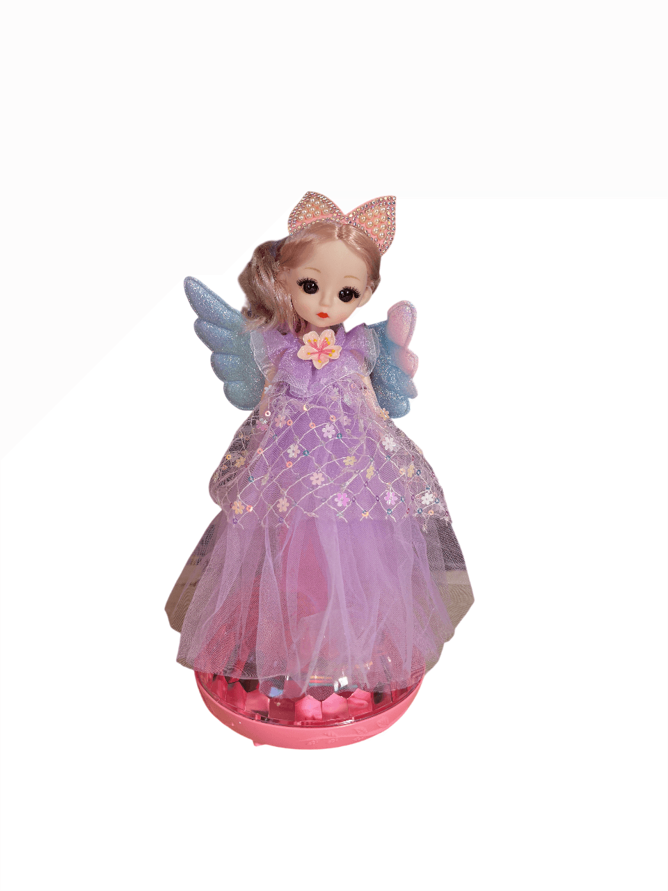 Dance Princess Doll | دمية أميرة راقصة