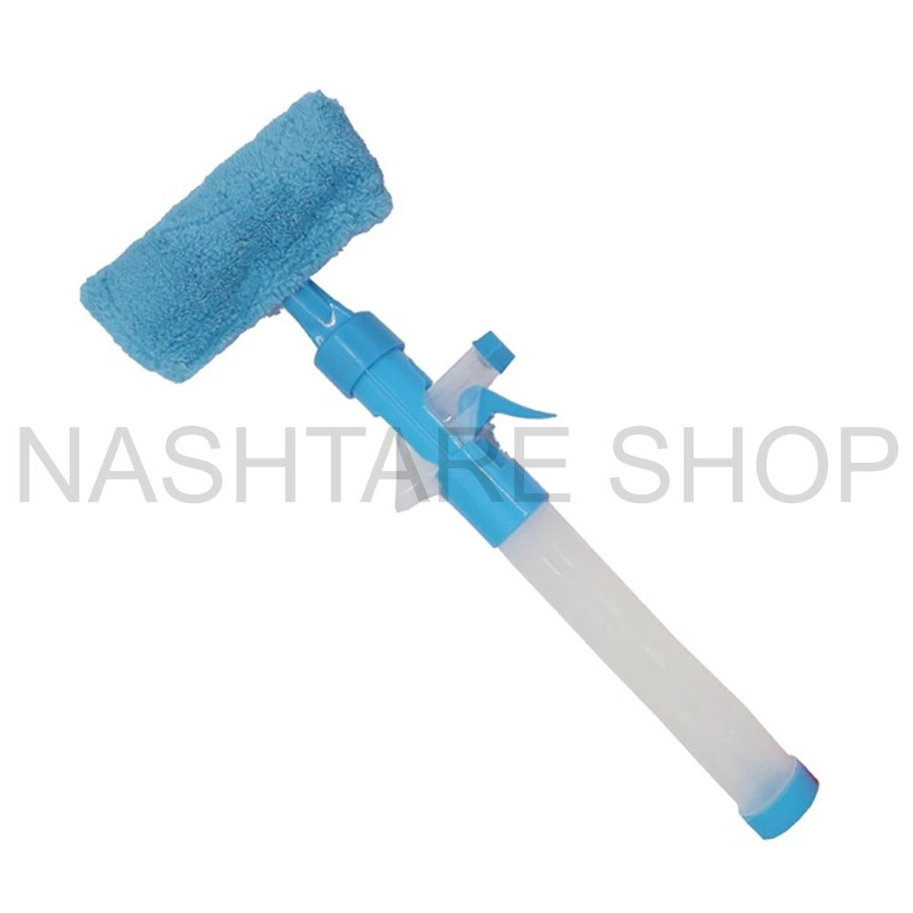 Extended Window Cleaning Brush | فرشاة تنظيف نوافذ