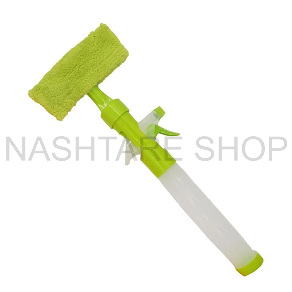 Extended Window Cleaning Brush | فرشاة تنظيف نوافذ