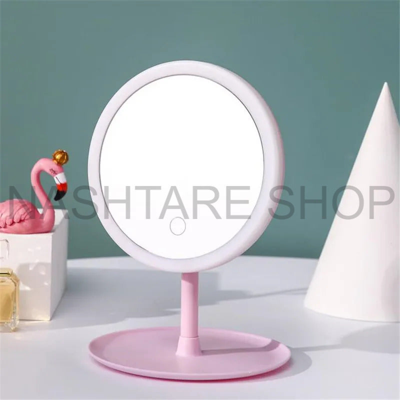 Makeup Mirror | مرآة مكياج