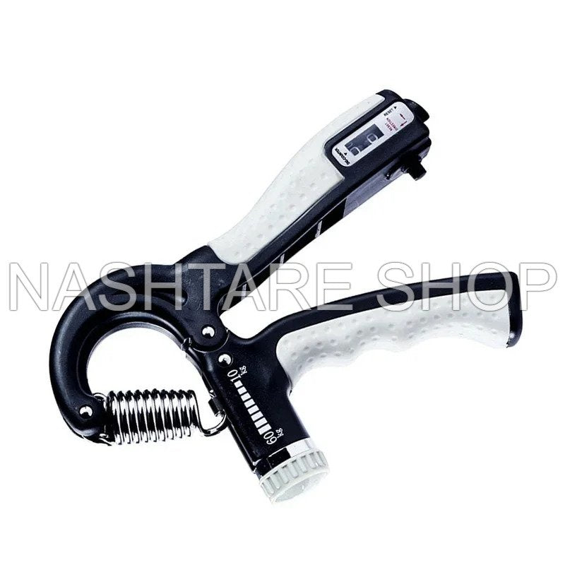 Hand Grip Strength Trainer | جهاز لتدريب القبضة