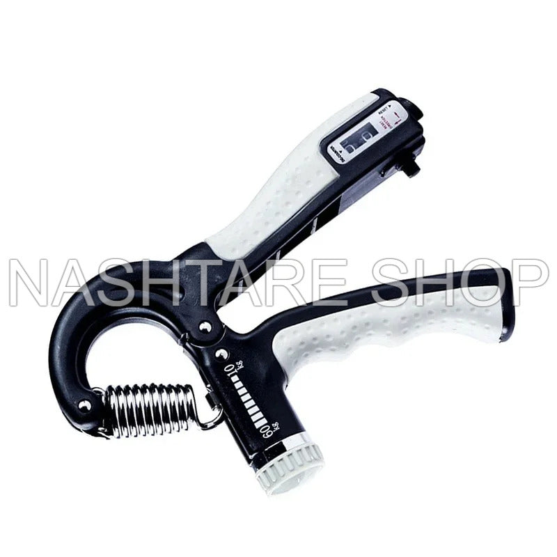 Hand Grip Strength Trainer | جهاز لتدريب القبضة
