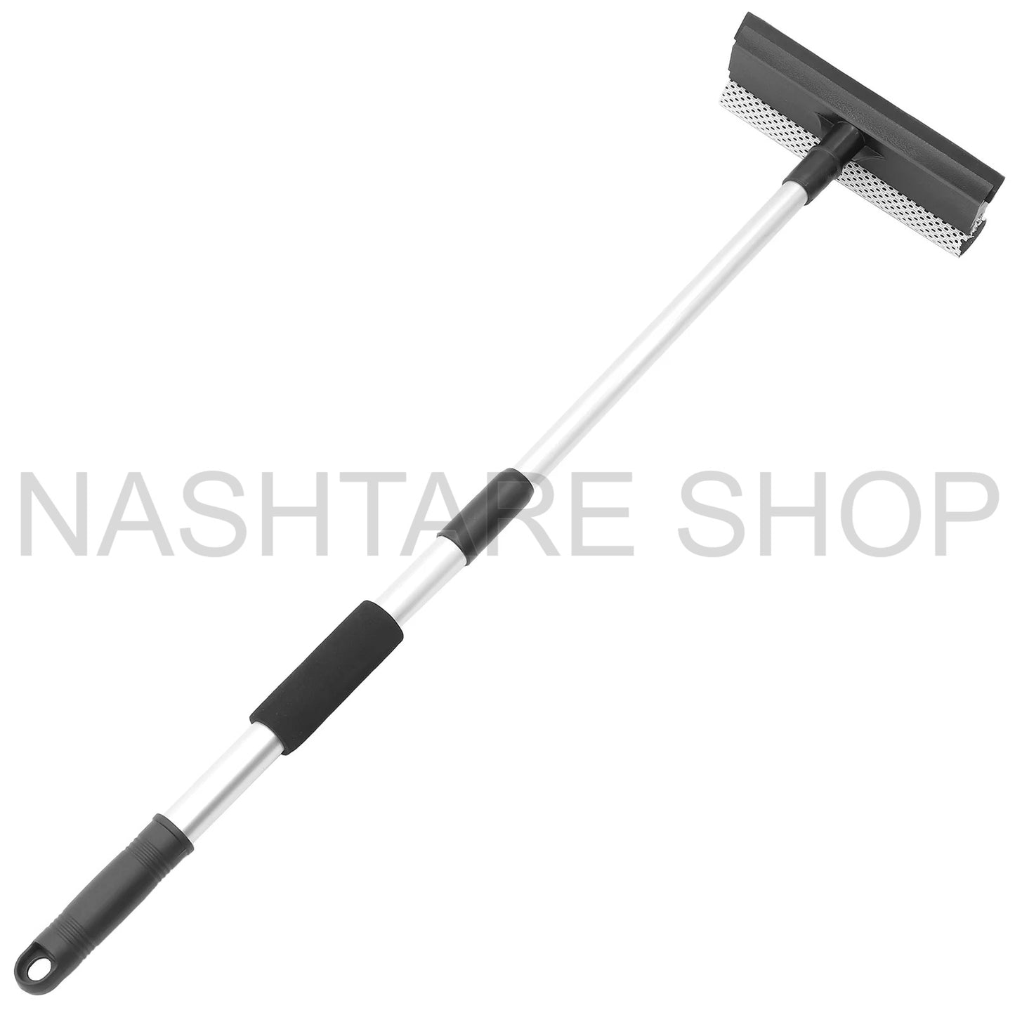 Multi-Functional Double-Sided Wiper | ممسحة مزدوجة الجوانب