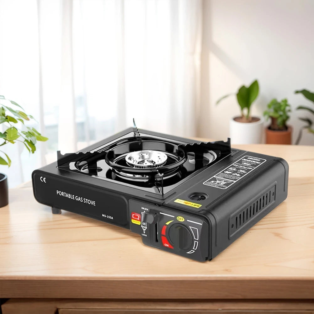 Outdoor Portable Burner "موقد محمول"