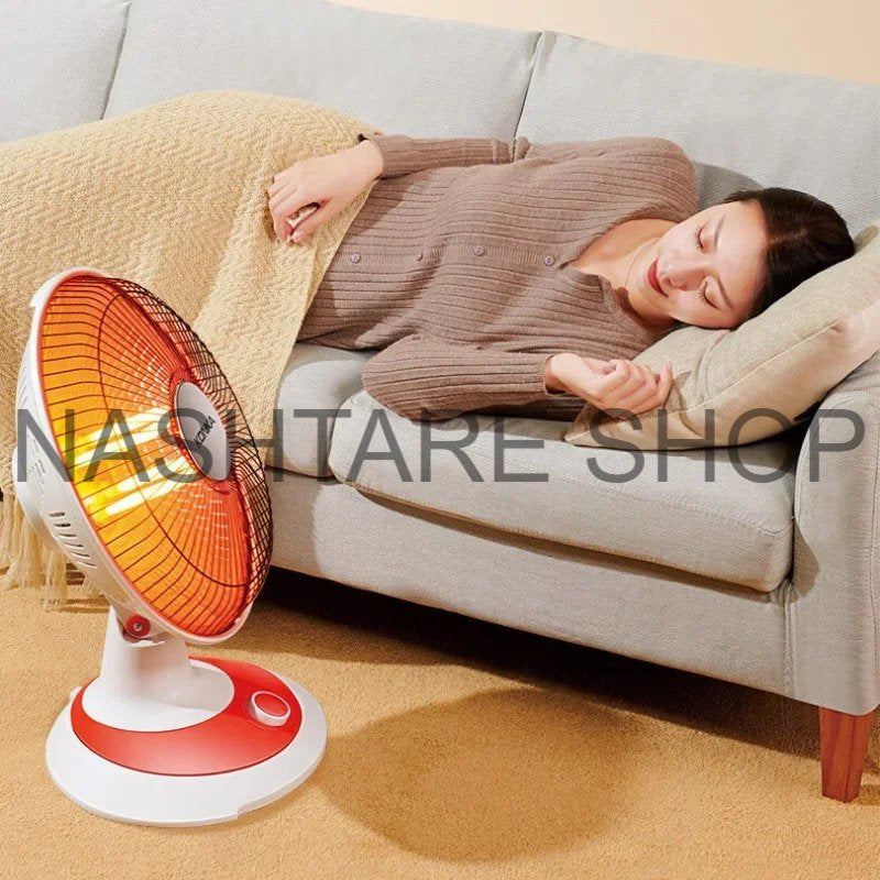 220V Electric Heater | سخان كهربائي