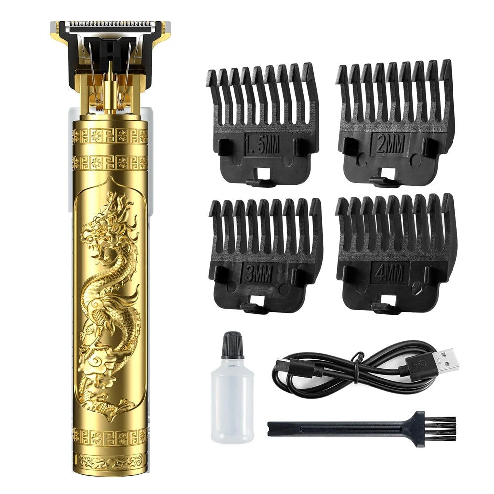 SONAR Hair Clipper for Men SN-662| ماكينة حلاقة للرجال