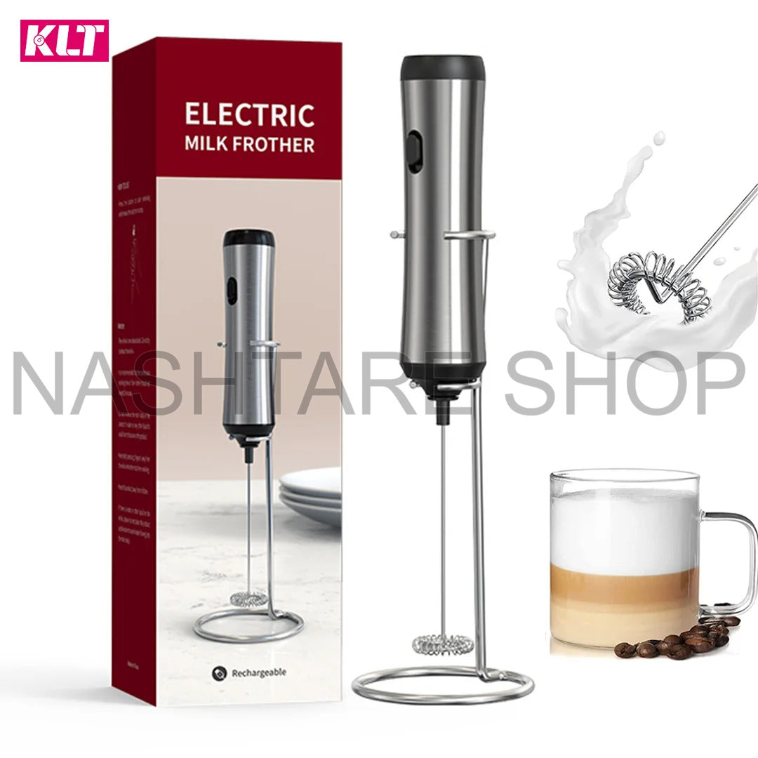 USB Milk Frother | مضرب خفق الحليب