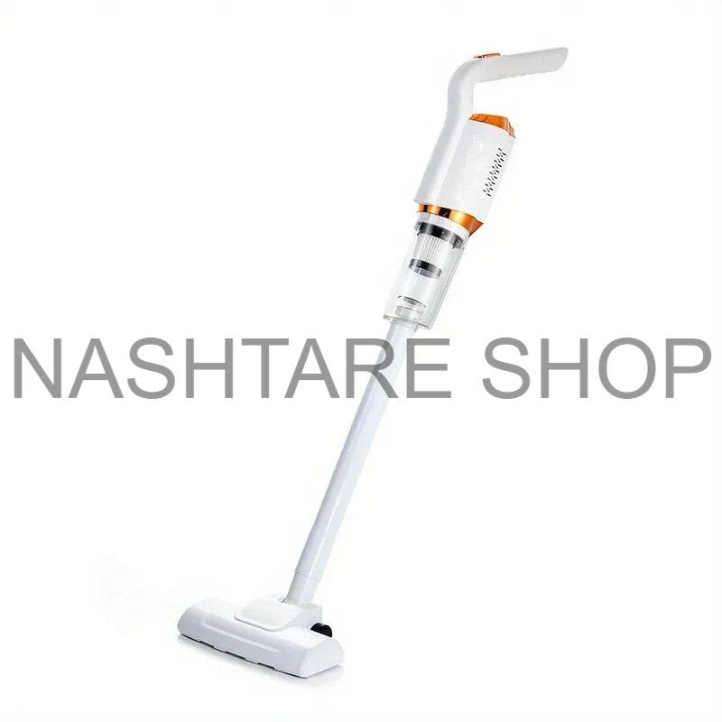 Handheld Wireless Vacuum Cleaner | مكنسة يدوية لاسلكية