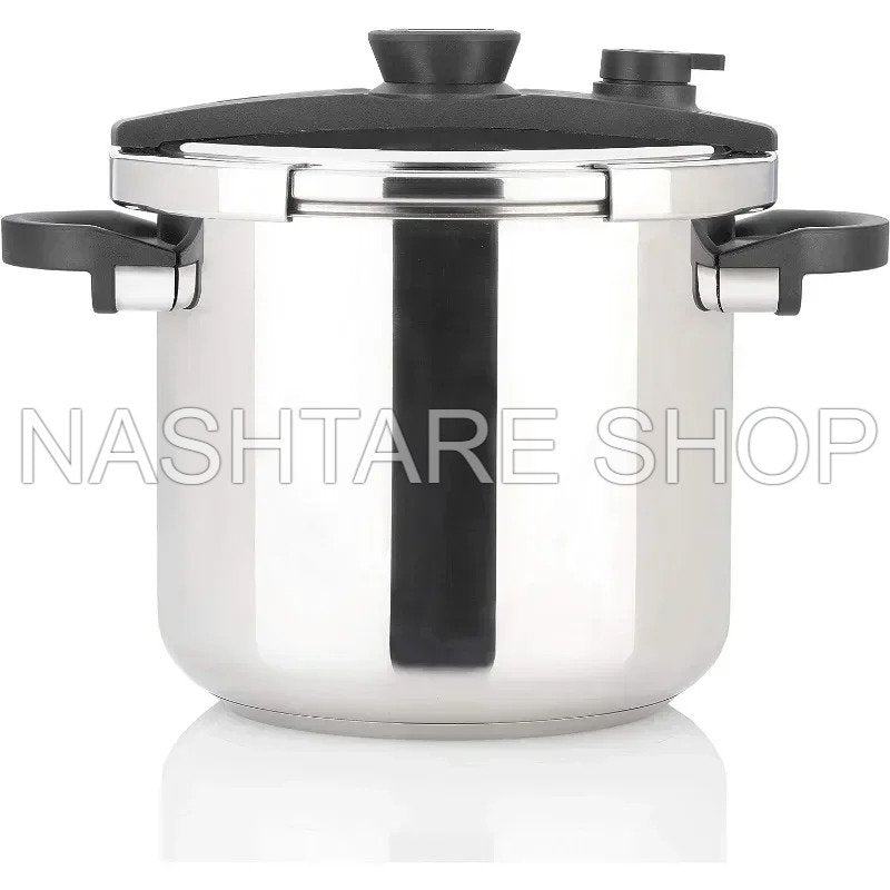 Pressure Cooker "طنجرة ضغط"