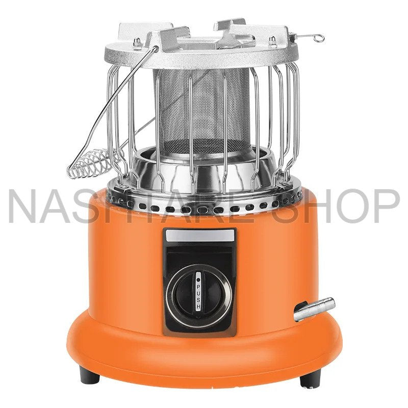 Portable Gas Heater | دفاية غاز محمولة