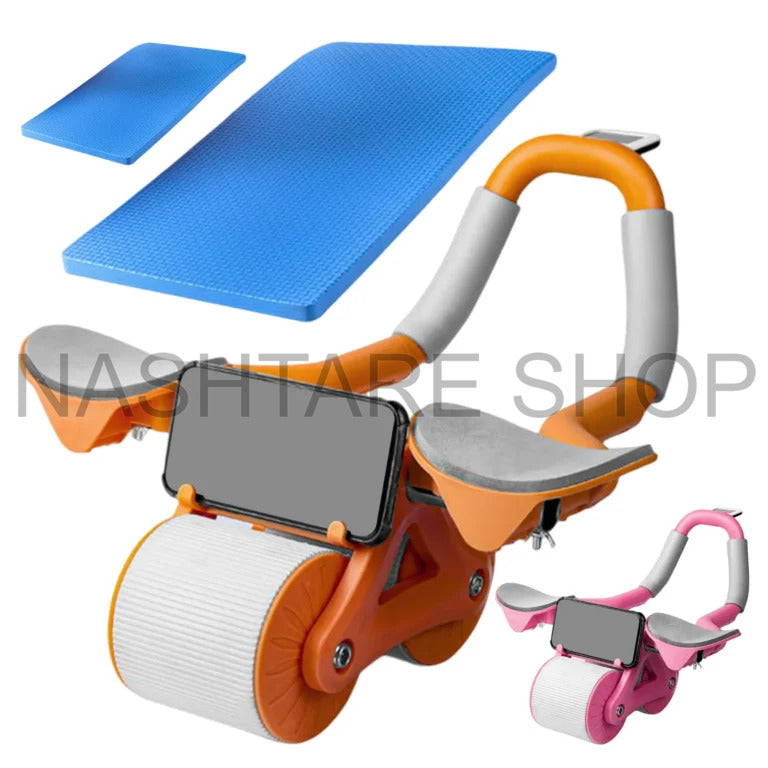 Ab Roller Wheel