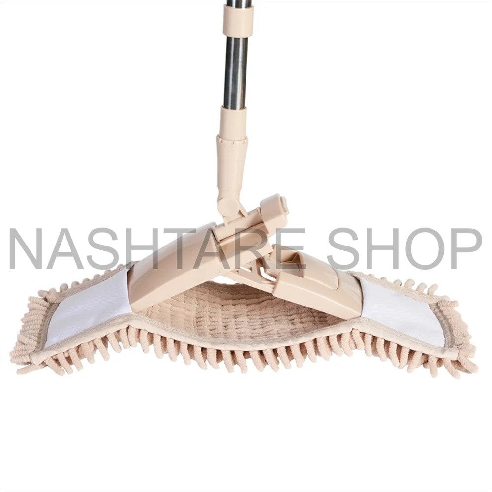 Chenille Mop for Floor Cleaning | ممسحة لتنظيف الأرضيات