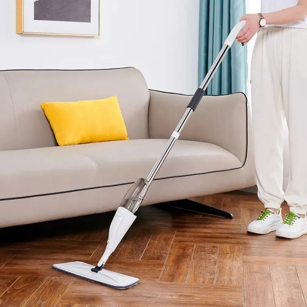Spray Mop for Home Cleaning | ممسحة رش منزلية